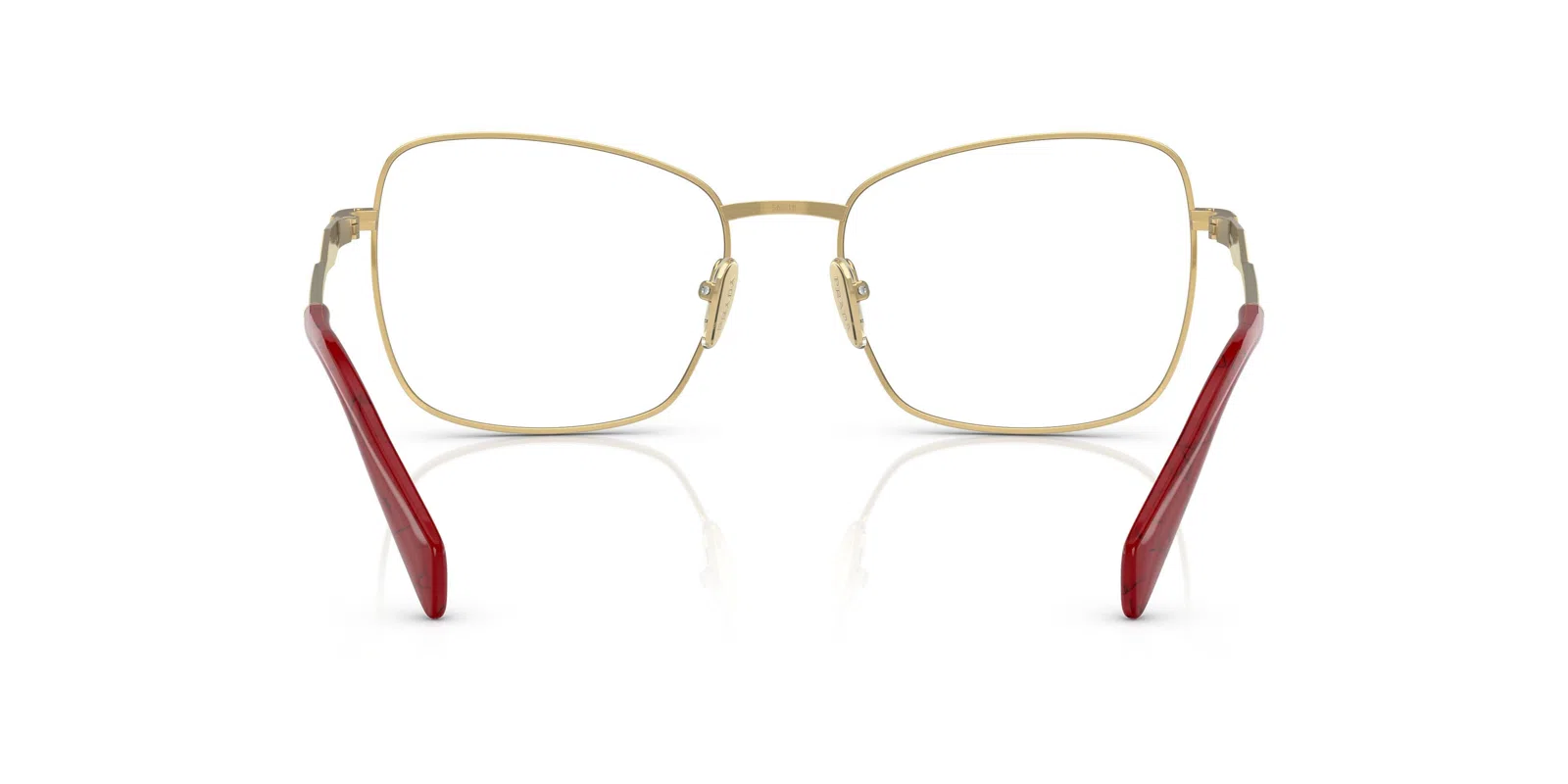 Prada 53ZV Eyeglasses - view 17